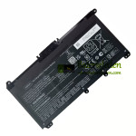 Baterie pro HP TPN-C131 Q188/190/191 14-BF003T HW03XL [Náhradní baterie]